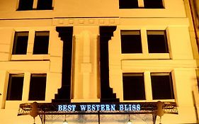 Best Western Bliss Kanpur