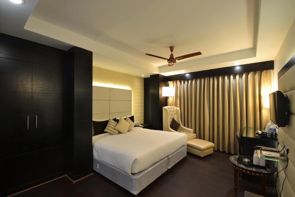 Best Western Hotel Bliss Kanpur Room photo
